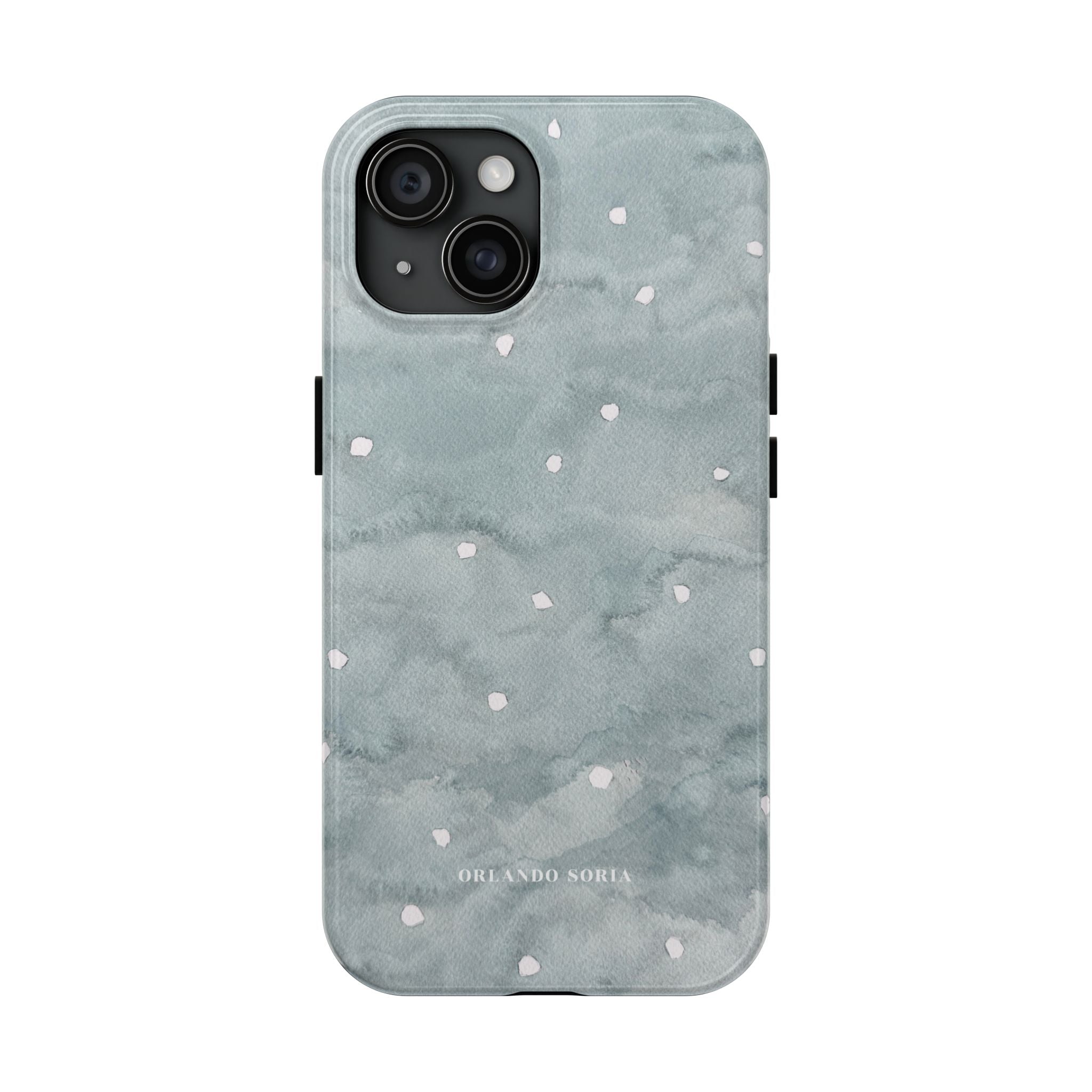 Snow Phone Case