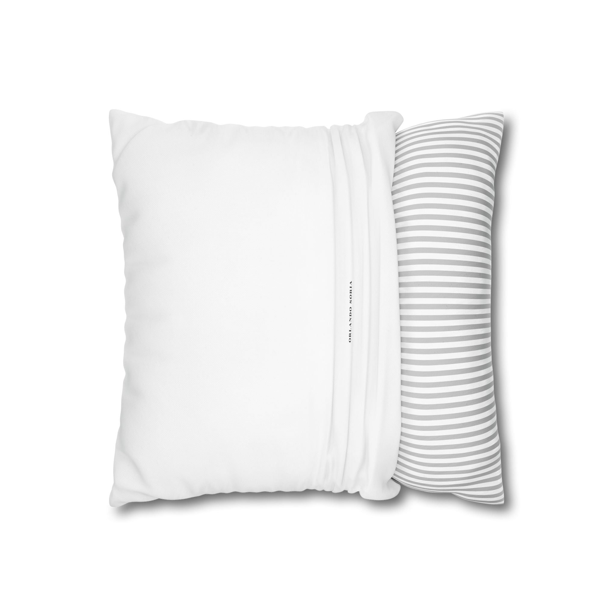I'd Rather Be Sleeping Pillow Case (Insert Not Included)
