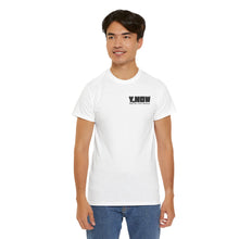 Load image into Gallery viewer, Yeah No I Don&#39;t Workout Tee
