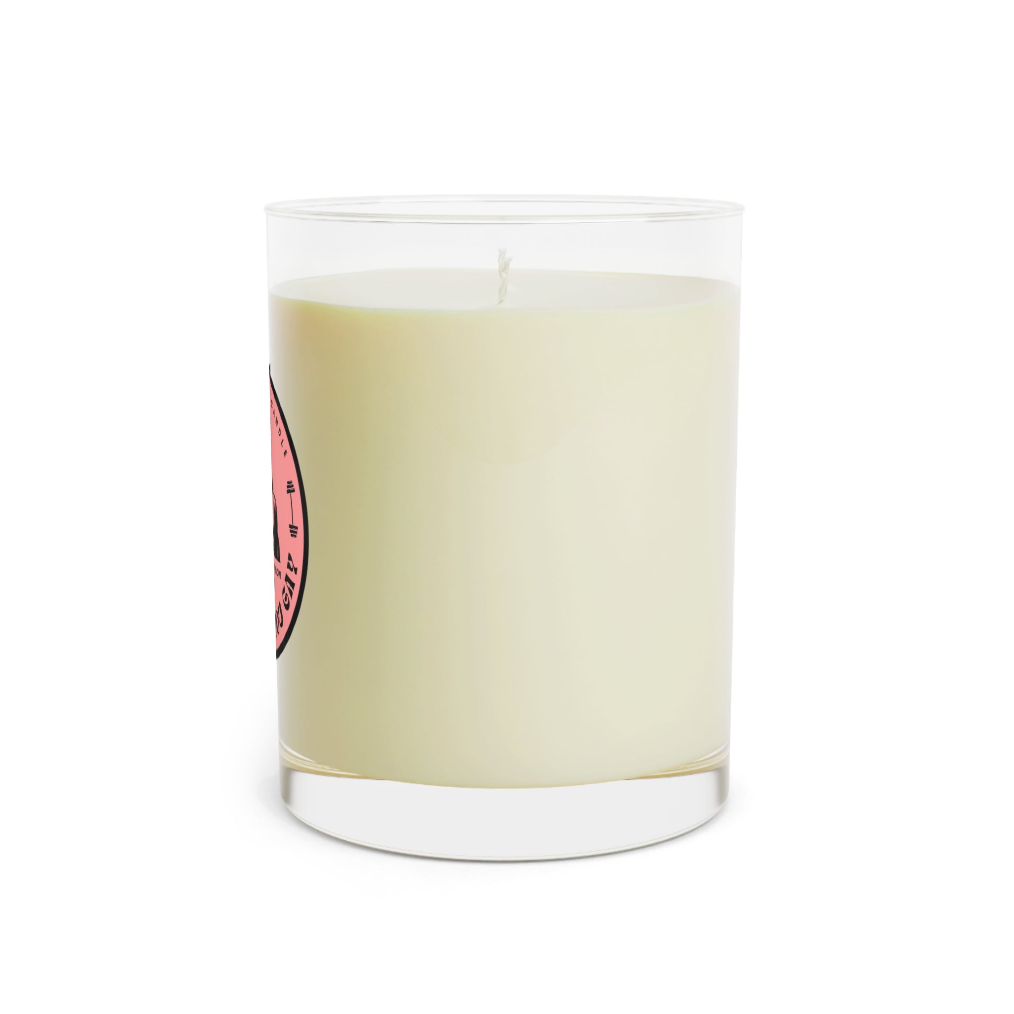 Candle That Will Turn You Gay If You Light It