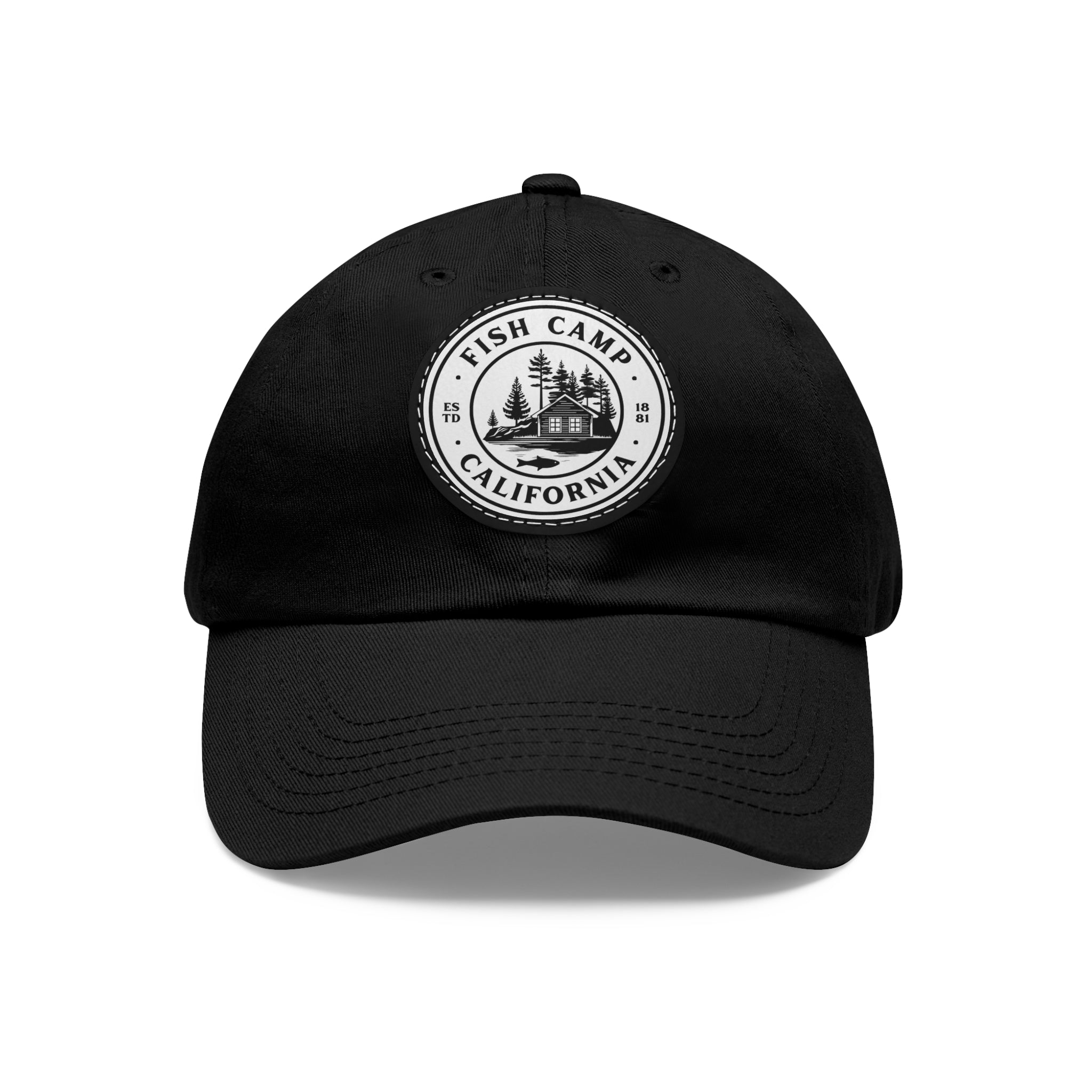 Fish Camp Hat