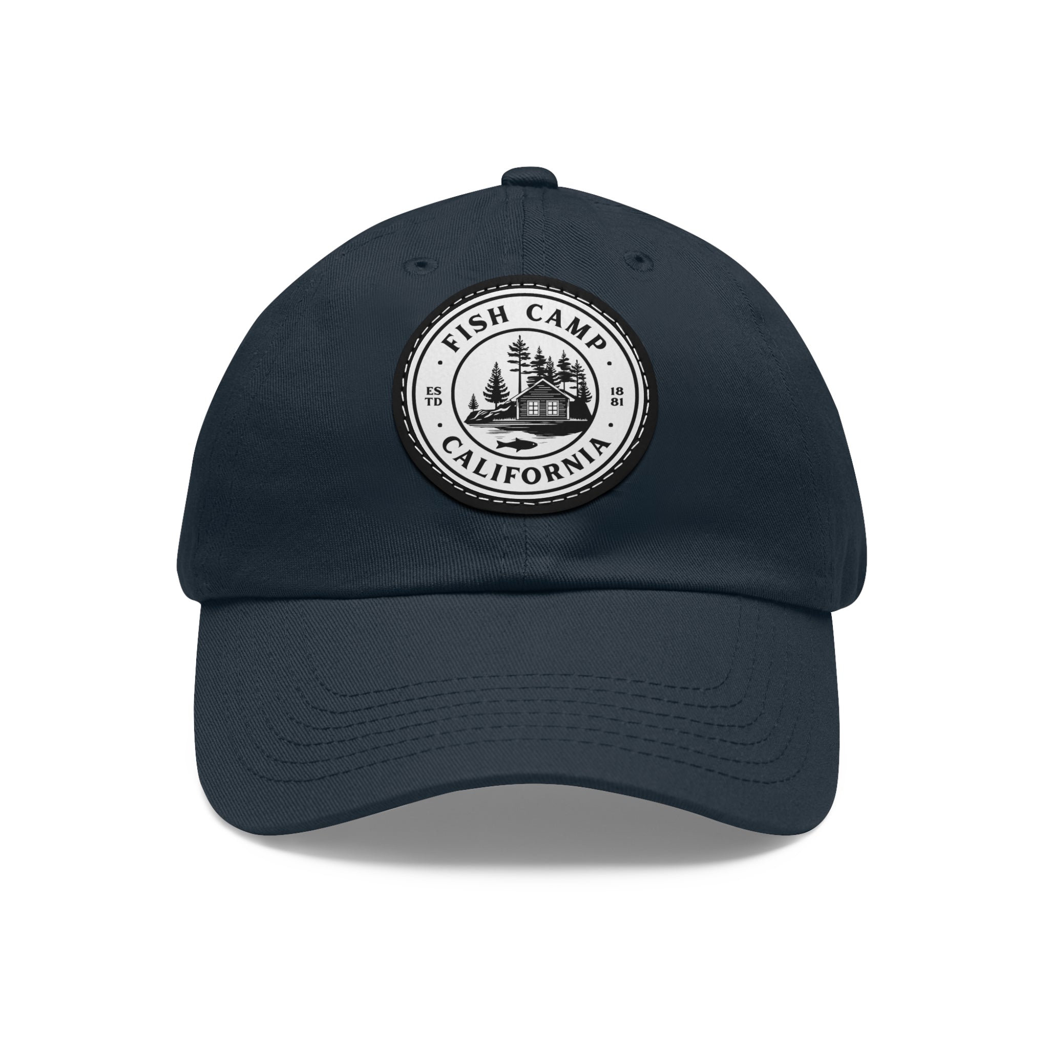 Fish Camp Hat