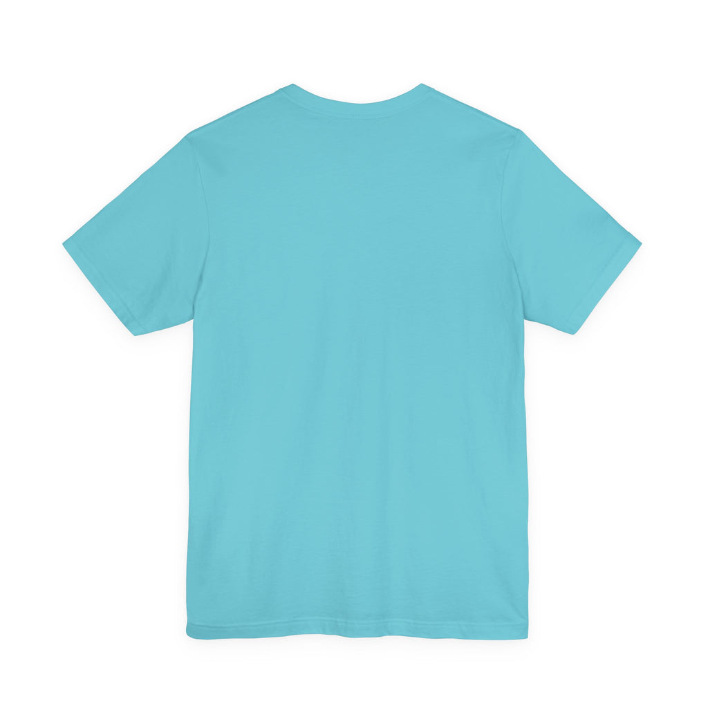 A T-Shirt That Proves Fish Camp Is The Best and Everywhere Else Is Gross