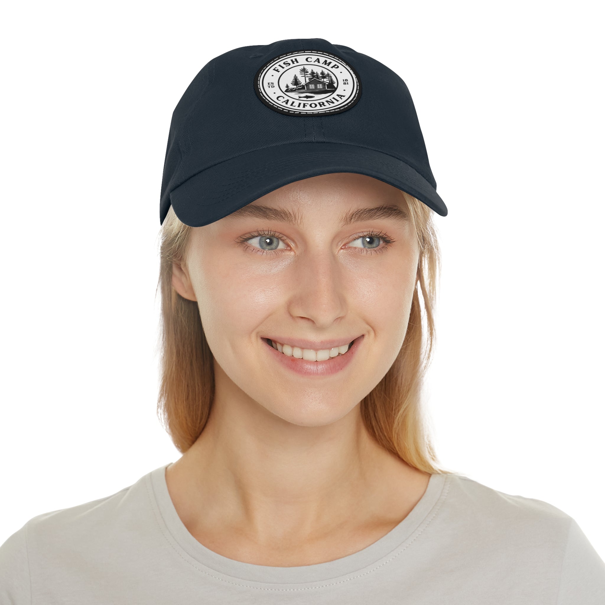 Fish Camp Hat