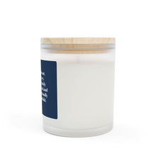 Load image into Gallery viewer, Christmas Trauma Candle, Emotional Manipulation (11oz)

