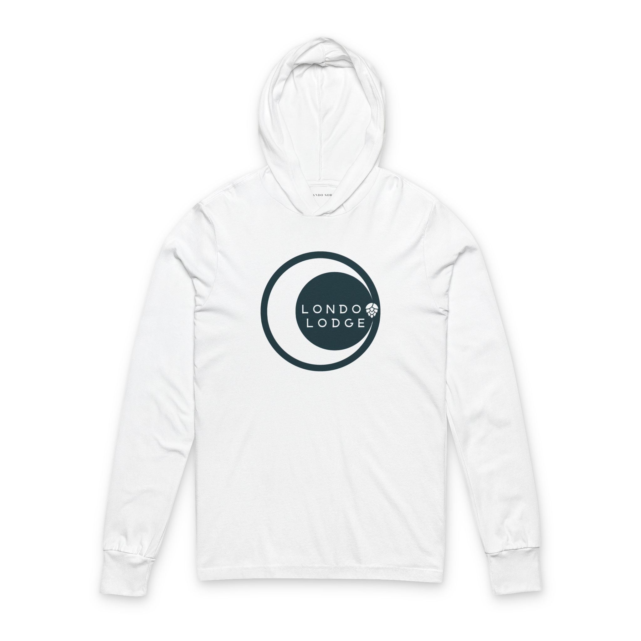 Londo Lodge Hoodie