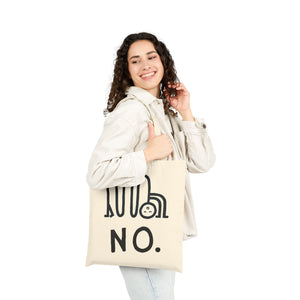 Yes + No Bag