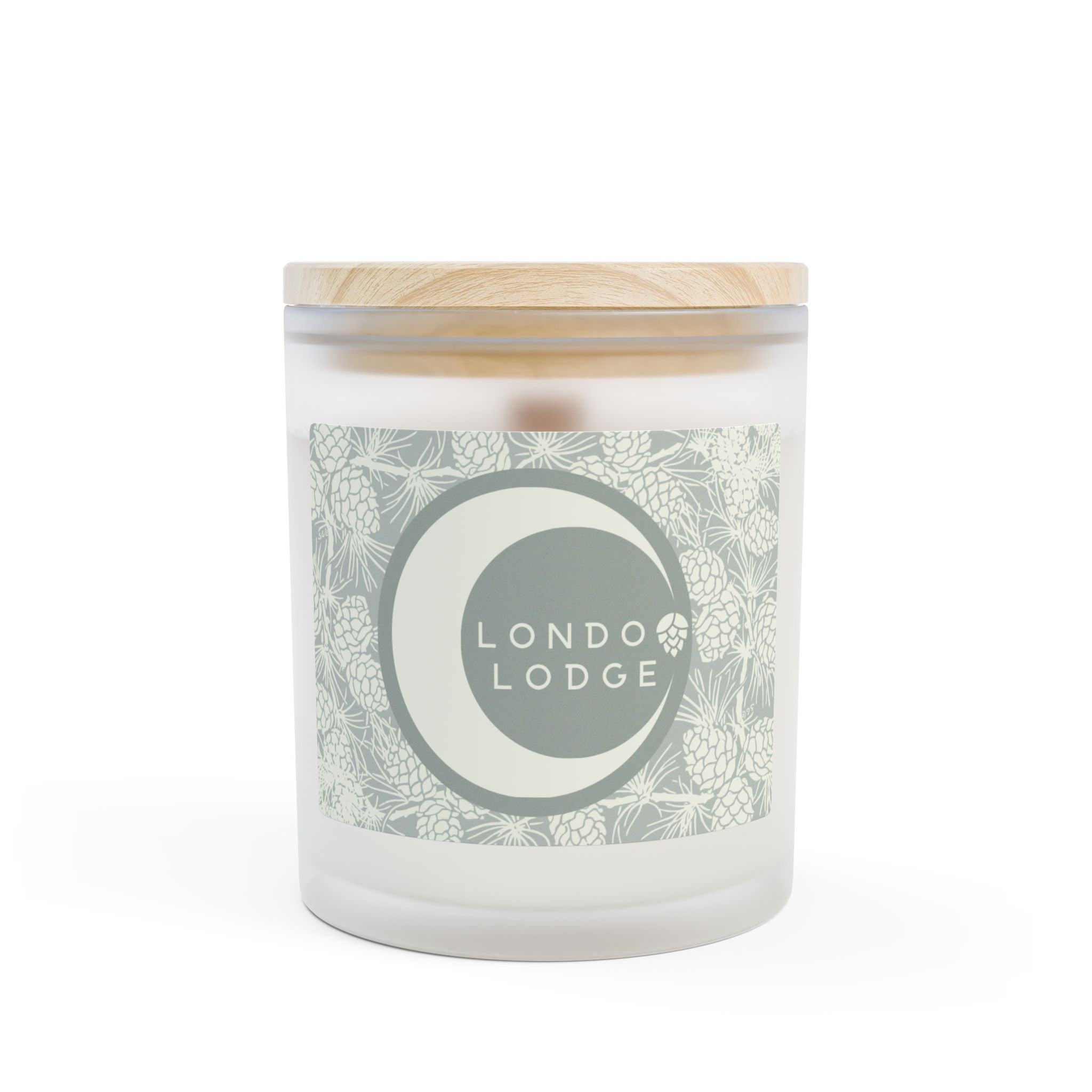 Londo Lodge Frasier Fir Candle