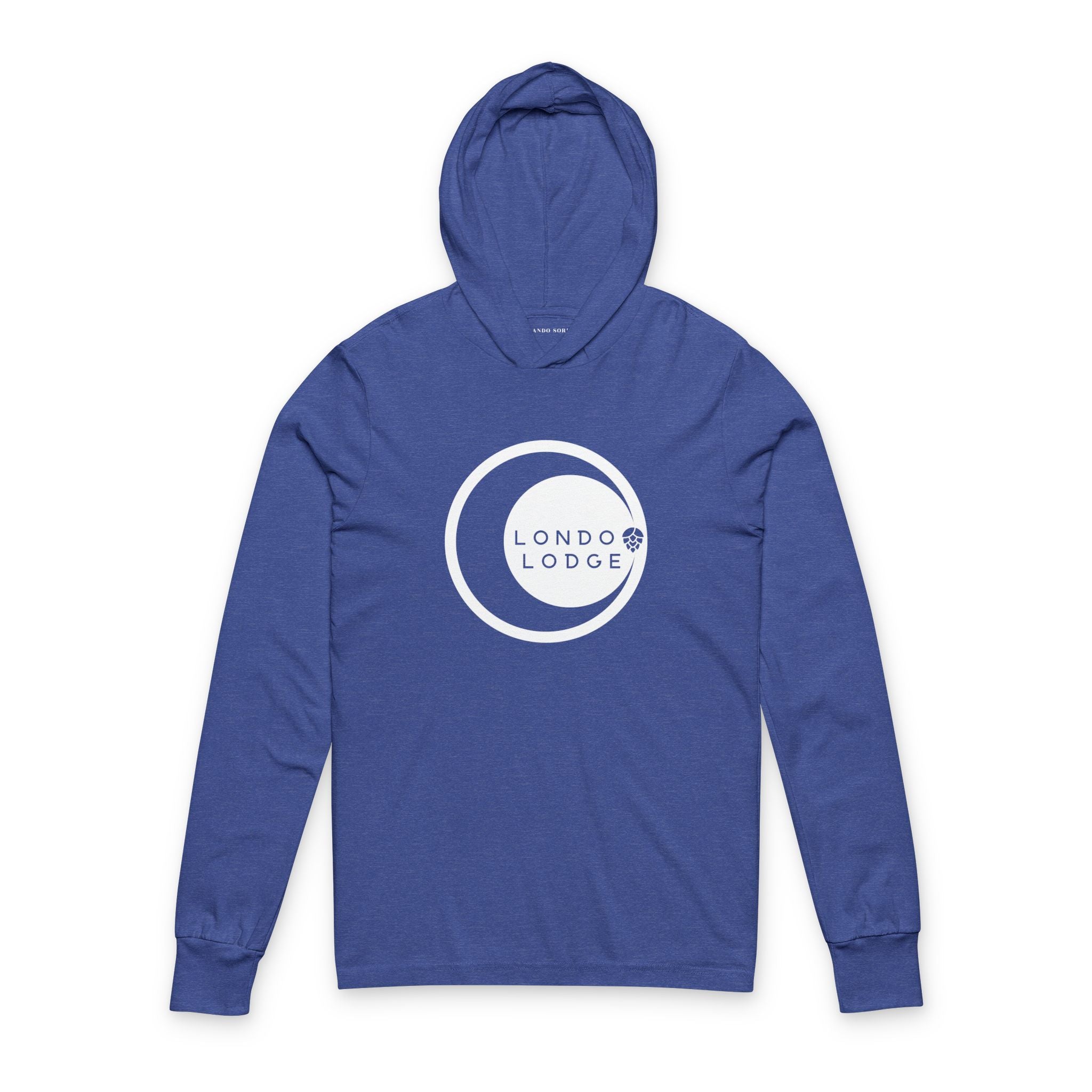 Londo Lodge Hoodie