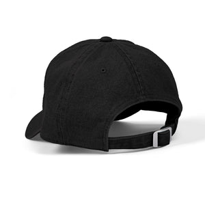 EXCUSE ME MA'AM - The Hat
