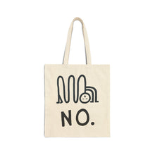 Load image into Gallery viewer, Yes + No Bag
