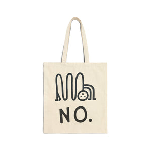 Yes + No Bag