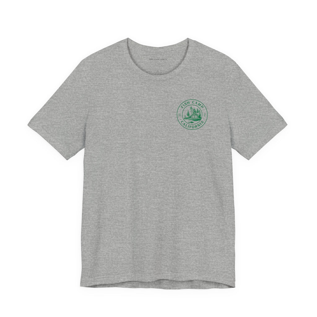Fish Camp Tee