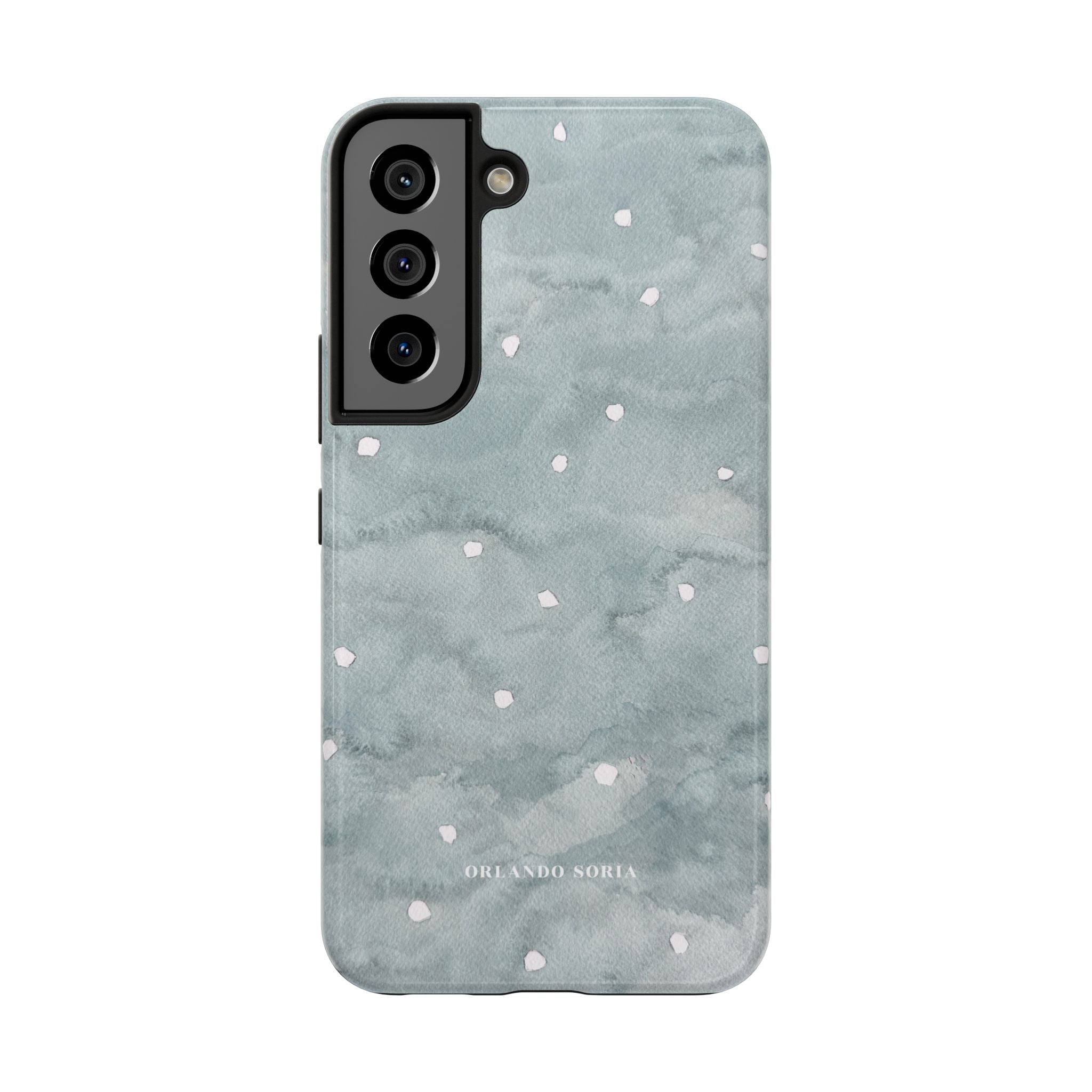 Snow Phone Case