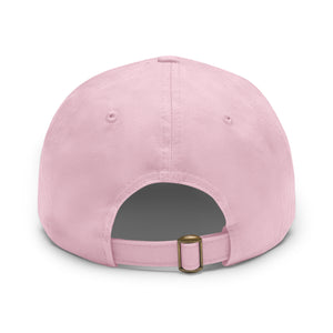 Londo Lodge Dad Hat