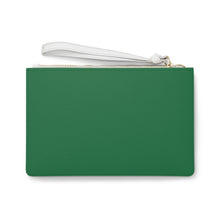 Load image into Gallery viewer, Excuse Me Dog Ma&#39;am! Clutch Bag

