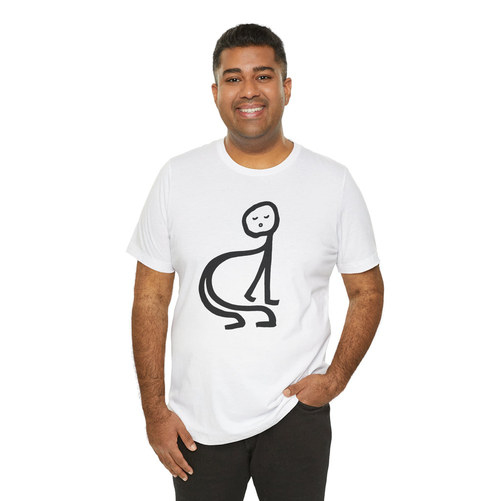 Laid Back Tee