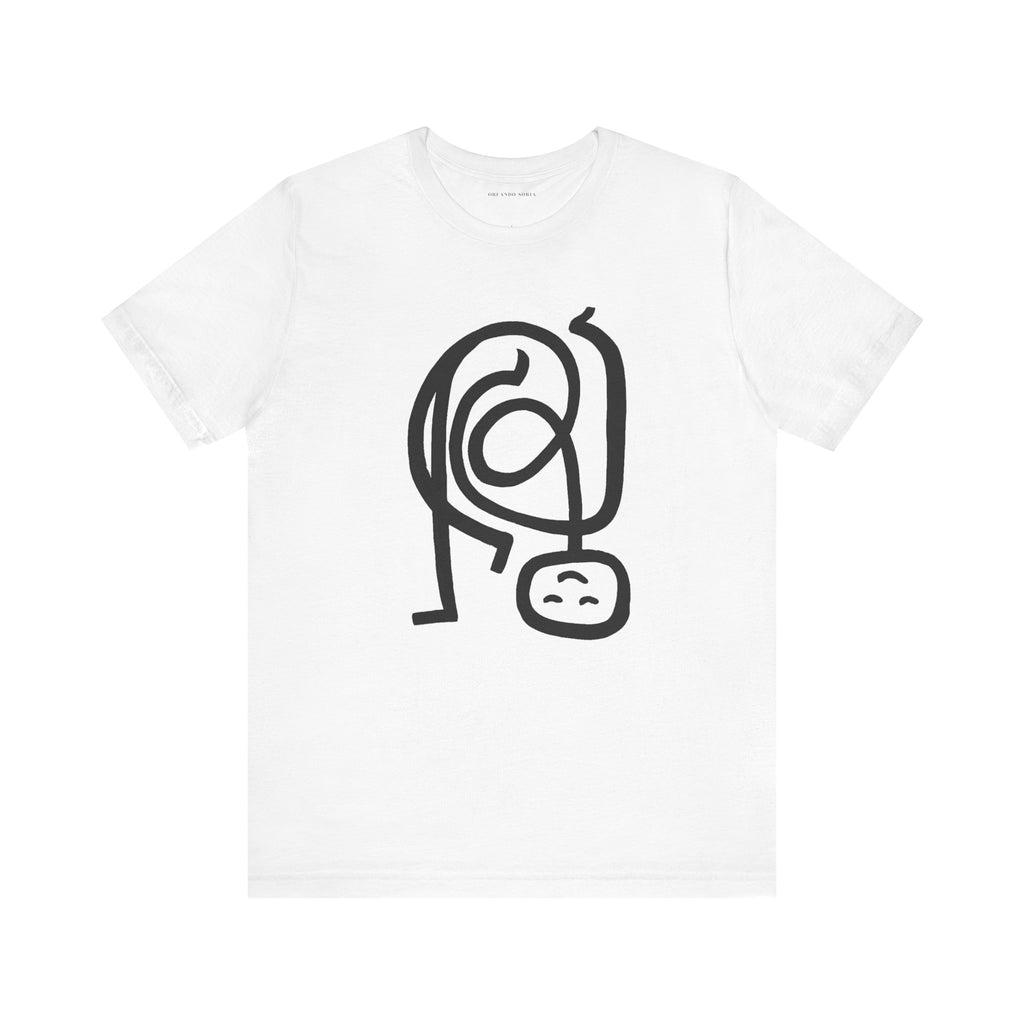 Loopdeloop Tee