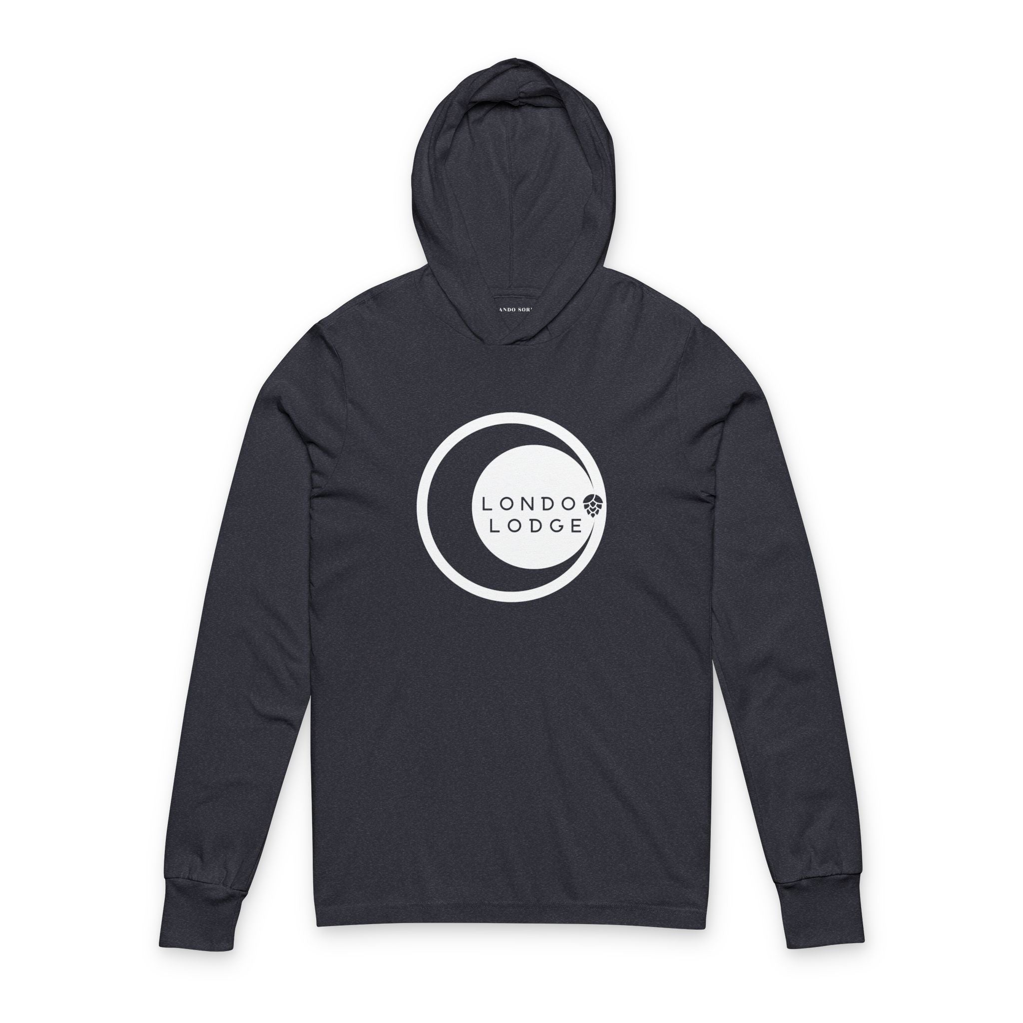 Londo Lodge Hoodie