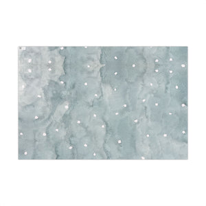 Yosemite Snow Wrapping Paper