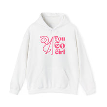 Load image into Gallery viewer, Go Girl! Hoodie
