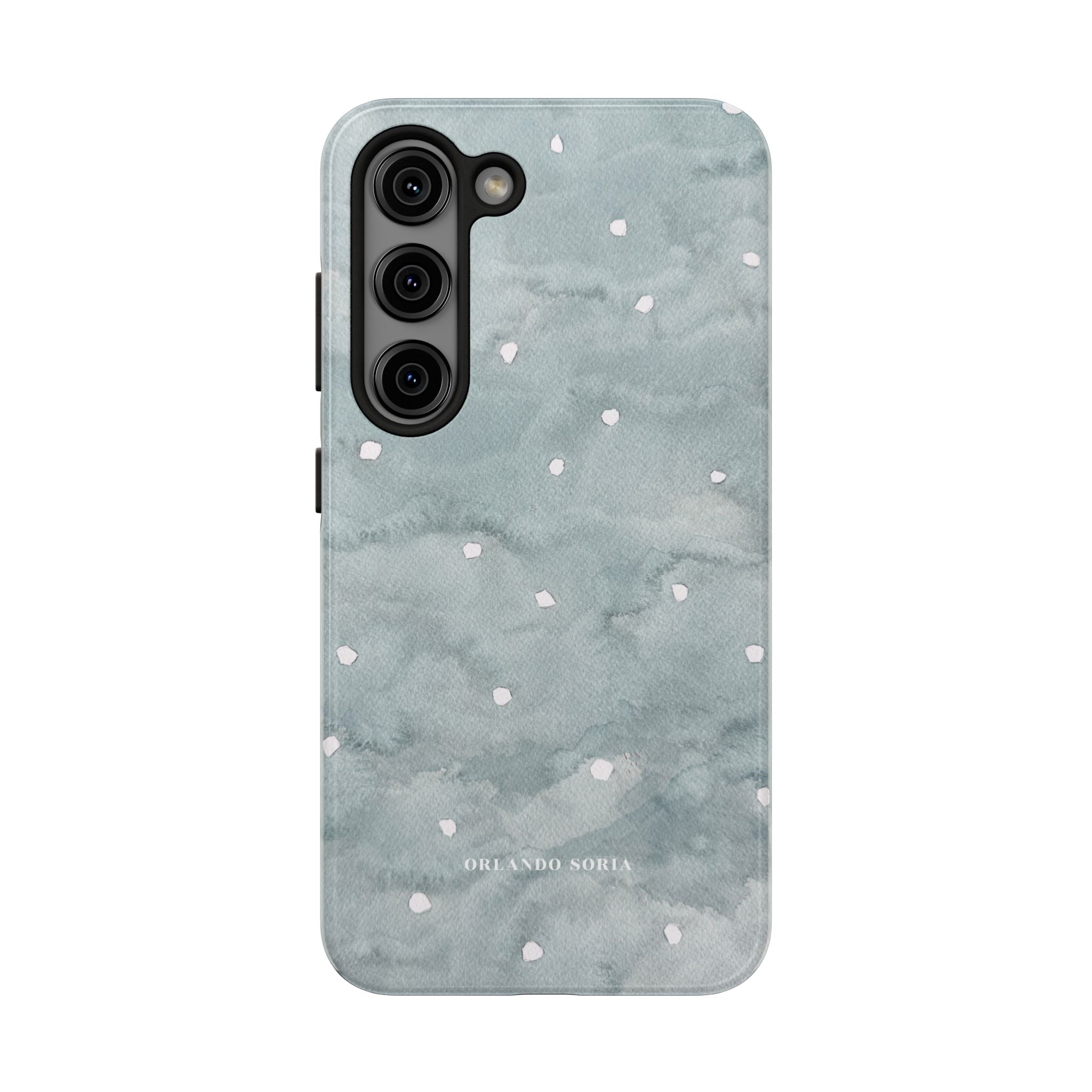 Snow Phone Case