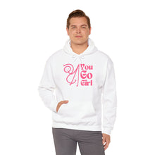 Load image into Gallery viewer, Go Girl! Hoodie
