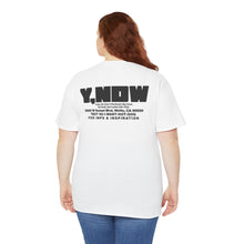Load image into Gallery viewer, Yeah No I Don&#39;t Workout Tee
