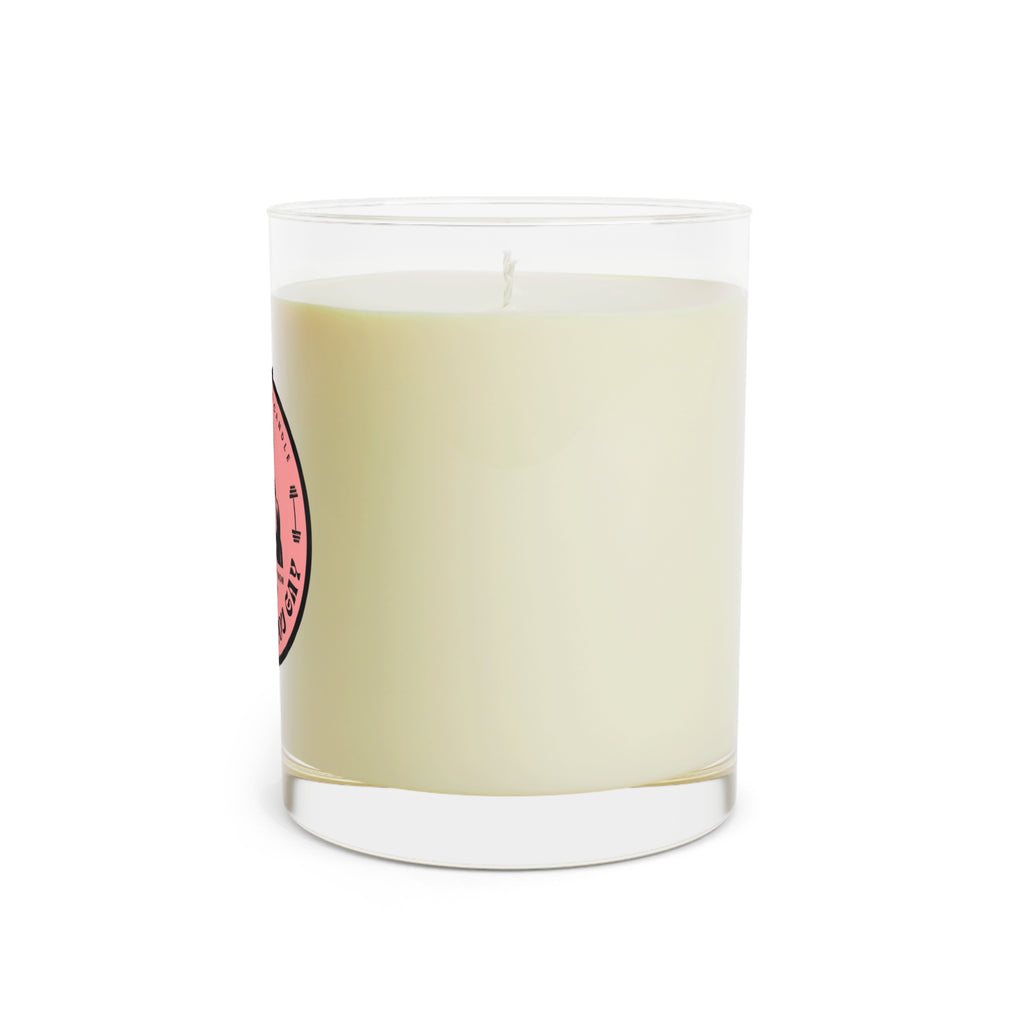 Candle That Will Turn You Gay If You Light It