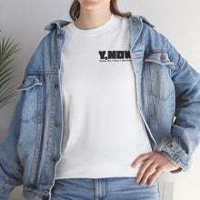 Load image into Gallery viewer, Yeah No I Don&#39;t Workout Tee
