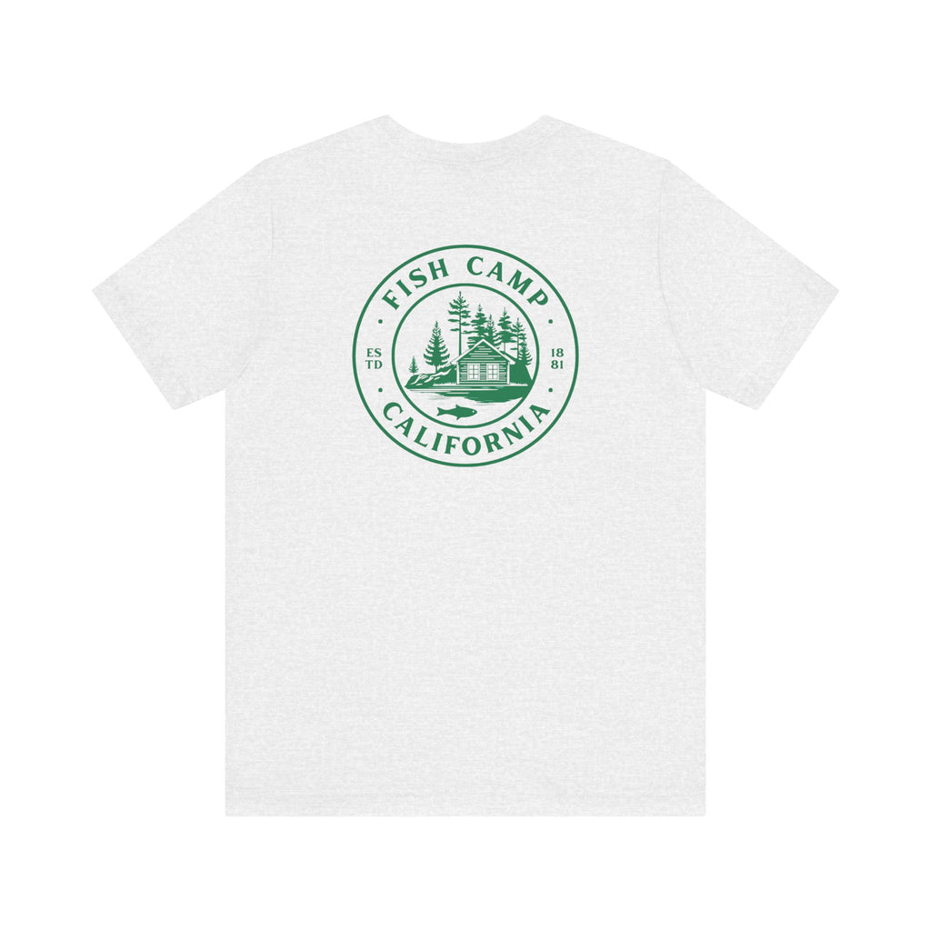 Fish Camp Tee