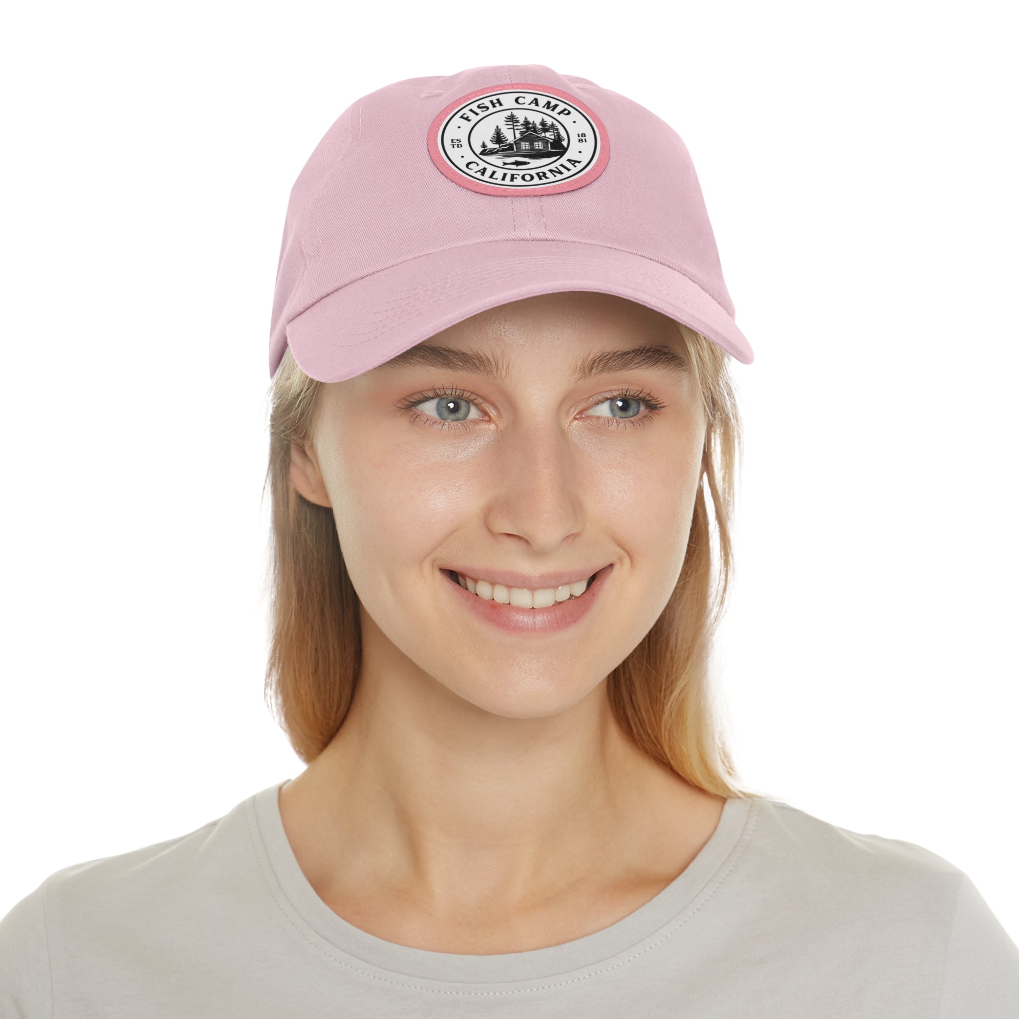 Fish Camp Hat