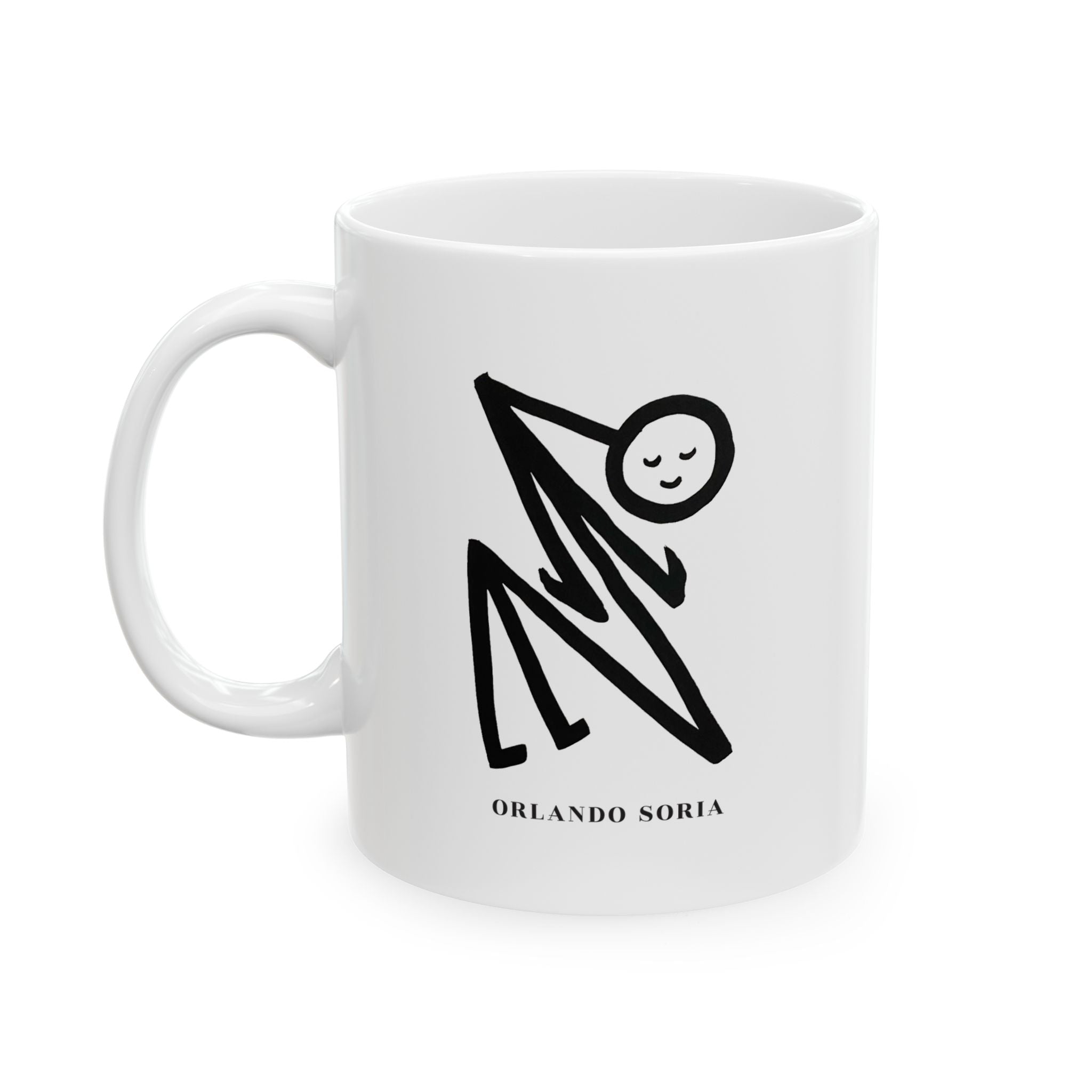 Don't Talk To Me Until I've Had My Covfefe! Mug