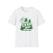 Load image into Gallery viewer, Gay In The Woods Tee
