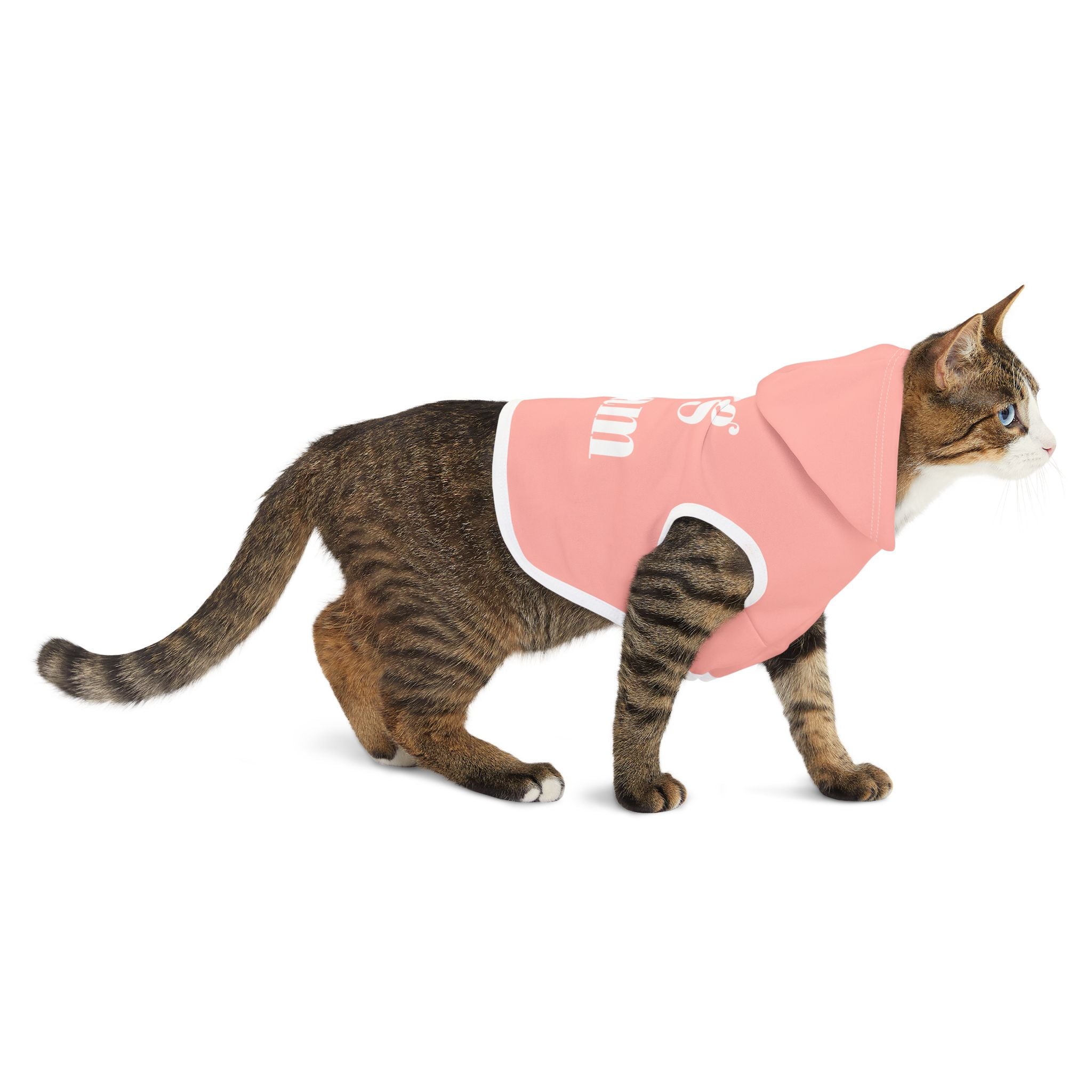 Official Dog Ma'am Hoodie