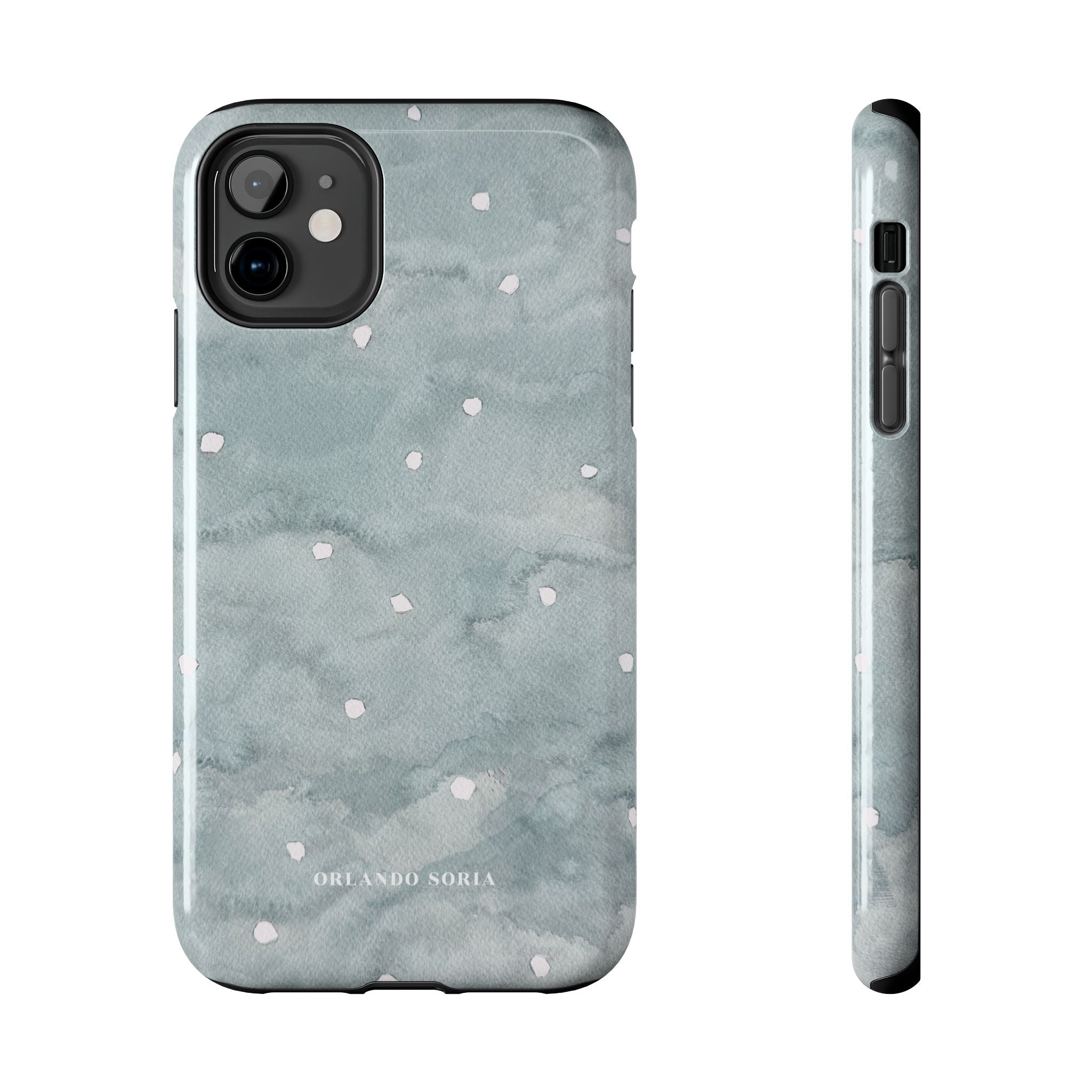 Snow Phone Case