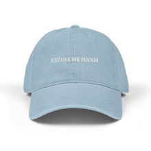 Load image into Gallery viewer, EXCUSE ME MA&#39;AM - The Hat
