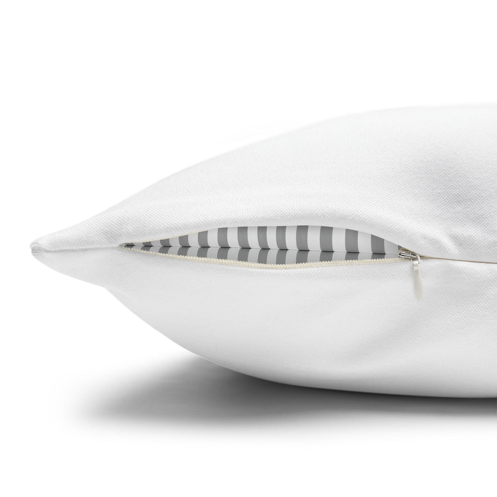 I'd Rather Be Sleeping Pillow Case (Insert Not Included)