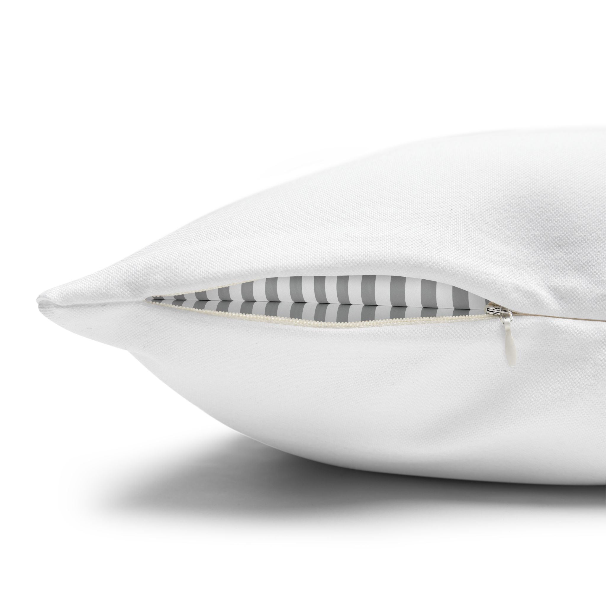 I'd Rather Be Sleeping Pillow Case (Insert Not Included)