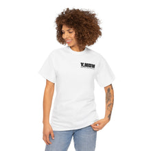 Load image into Gallery viewer, Yeah No I Don&#39;t Workout Tee
