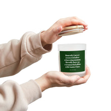 Load image into Gallery viewer, Christmas Trauma Candle, Mommy (11oz)

