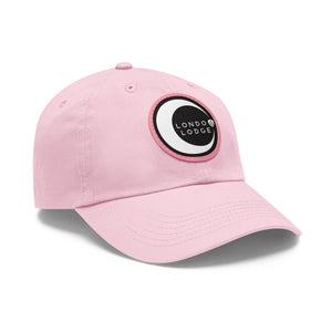 Londo Lodge Dad Hat