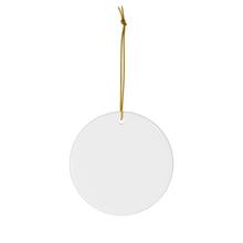 Load image into Gallery viewer, Fish Camp Ornament
