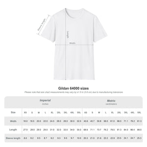Gay In The Woods Tee