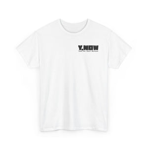 Yeah No I Don't Workout Tee