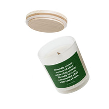 Load image into Gallery viewer, Christmas Trauma Candle, Mommy (11oz)
