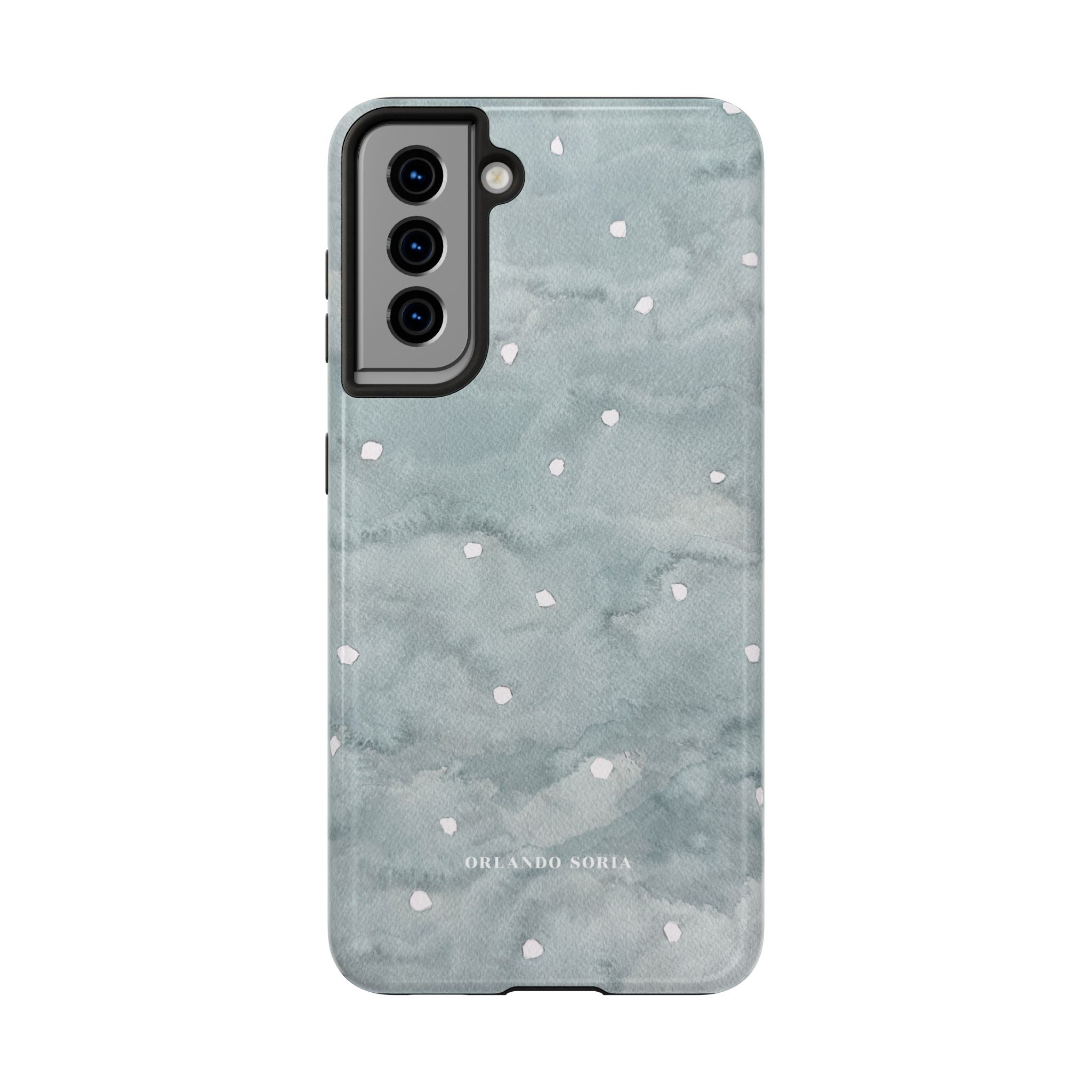 Snow Phone Case