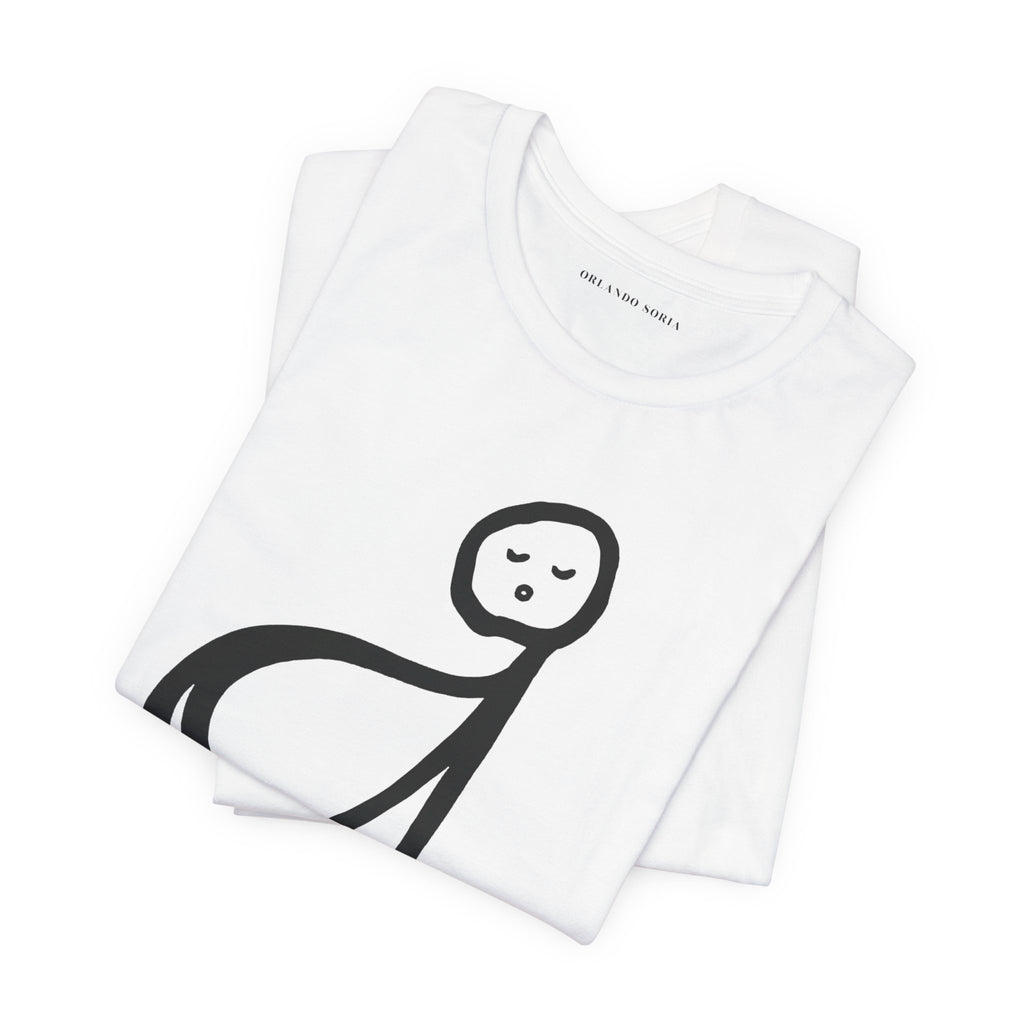 Laid Back Tee