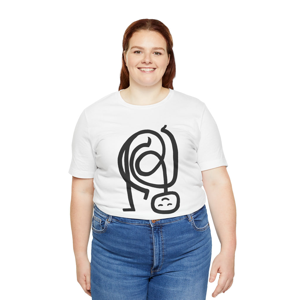 Loopdeloop Tee