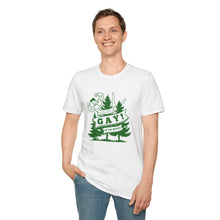 Load image into Gallery viewer, Gay In The Woods Tee
